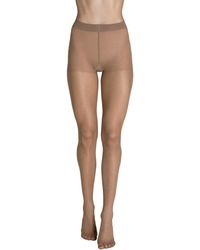 Lisca - Collants & bas Collants 20 DEN Classic Basic - Lyst