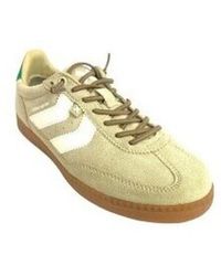 Xti - Baskets Basses Chaussure Pour Femme 144170 - Lyst