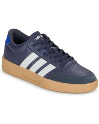 adidas - Sneaker Breaknet 3.0 - Lyst
