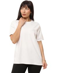 La Modeuse - Blouses 75145_P177586 - Lyst