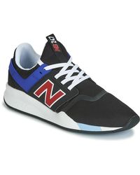 new balance 247 heren prijs