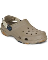 Crocs™ - Clogs All Terrain Clog - Lyst