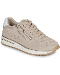 Tom Tailor - Sneaker Samuela - Lyst