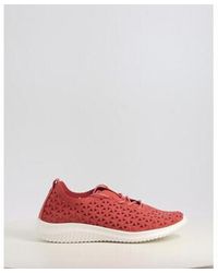 Eoligeros - Baskets Basses Liberte - Lyst