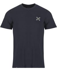 Oxbow - T-Shirt Korte Mouw S1Tabula - Lyst