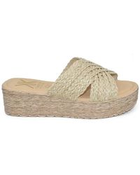Cokketta - Espadrilles - Lyst