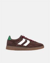 Xti - Baskets Basses 144169 - Lyst