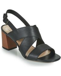 Clarks - Sandali Jocelynne Bao - Lyst