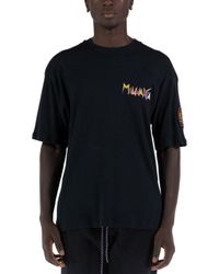 Mauna Kea - T-shirt T-shirt logo hritage - Lyst