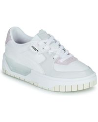 PUMA - Chaussure Baskets Cali Dream Pastel - Lyst