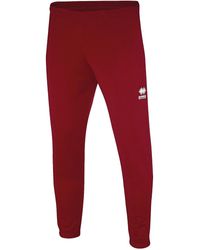 Erreà - Pantalon Nevis 3.0 Pantalone Ad - Lyst
