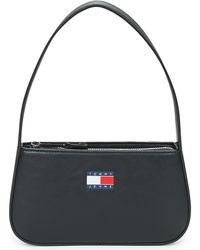 Tommy Hilfiger - Borsa A Spalla Tjw Ess Must Shoulder Bag - Lyst