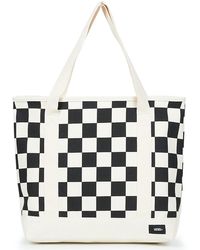 Vans - Shopper Pergs Tote 8L - Lyst