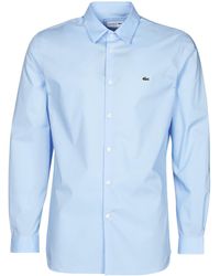 Chemises Homme Lacoste Top Sellers, SAVE 39% - pacificlanding.ca
