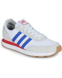 adidas - Baskets basses RUN 60s 3.0 - Lyst