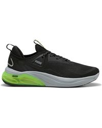 PUMA - Baskets basses Cell Thrill - Lyst