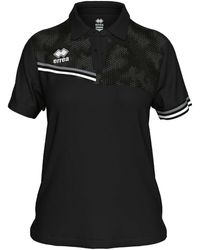 Erreà - Polo Eden Polo Mc Ad - Lyst
