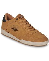 Umbro - Baskets Basses Um Ipam - Lyst