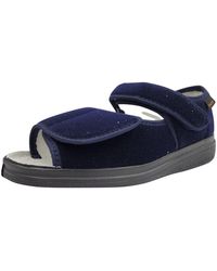 Fischer - Chaussons - Lyst