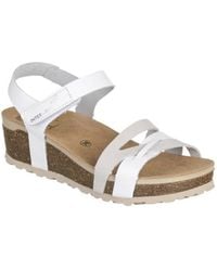 Interbios - Sandales 5803 - Lyst