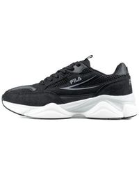 Fila - Baskets Basses Ffm0407 - Lyst