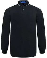 Duke - Polo Tyler D555 - Lyst