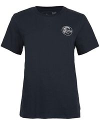 O'neill Sportswear - T-shirt N1850001-15039 - Lyst