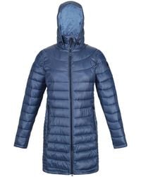 Regatta - Blouson Andel Iii - Lyst