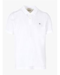 GANT - Polo 2210-110 - Lyst