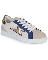 Vanessa Wu - Sneaker Gaelle - Lyst