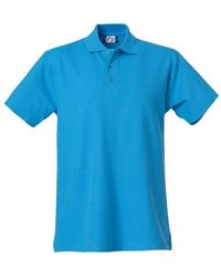 C-Clique - Polo Basic - Lyst