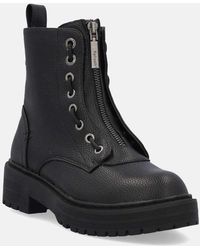 Refresh - Bottines Anfibi - Lyst