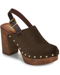 Fericelli - Klompen Macata - Lyst