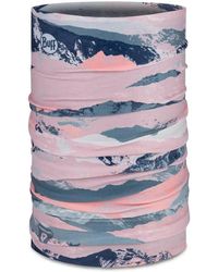 Buff - Echarpe AGHRA ROSEWOOD - Lyst