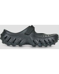 Crocs™ - Ballerine Echo Mary Jane Clog - Lyst