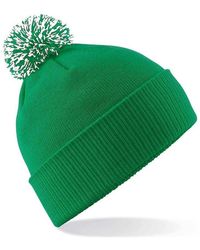 BEECHFIELD® - Bonnet Snowstar - Lyst