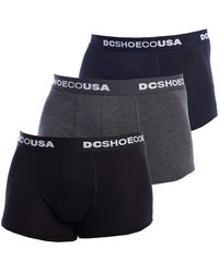 DC Shoes - Boxers Dc - Lyst