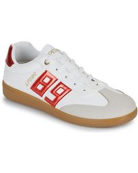 LPB 89 - Sneaker Marilis - Lyst