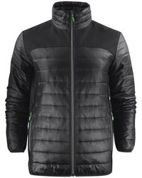 Printer PRIME - Veste Expedition - Lyst