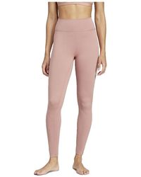 adidas - Collants Leggings All Me Essentials Taille Haute - Lyst