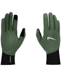 Nike - Gants Pacer - Lyst