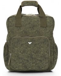 Roxy - Sac a dos WAVE WHISPER PRINTED BACKPACK - Lyst