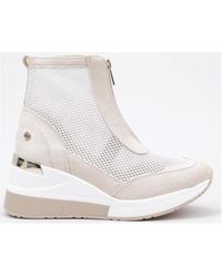 Xti-Hoge sneakers voor dames | Online sale met kortingen tot 19% | Lyst NL