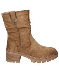 Refresh - Bottines 118010 - Lyst
