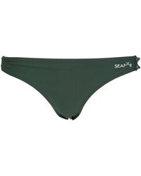 Safor - Maillots De Bain Basic - Lyst