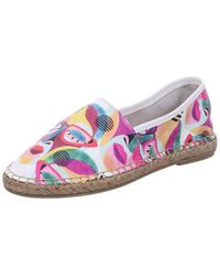 Gemini - Slip ons - Lyst