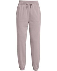 Under Armour - Jogging Rival Terry - Lyst