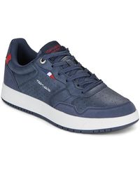 Teddy Smith - Sneaker 120590 - Lyst