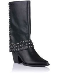 Isteria - Bottes d'equitation 24213 - Lyst