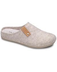 Saguy's - Chaussons - Lyst